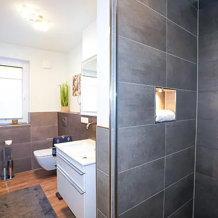 דירה Kontor Fofftein 